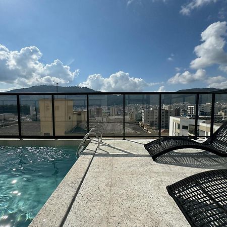 Studio Aconchegante Pocos de Caldas Luaran gambar